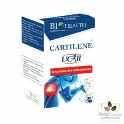 Biohealth Cartilene 30 Gelules