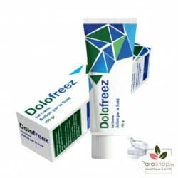 Biohealth Dolofreez GEL Creme 100GR