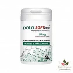 Biohealth Dolosoft Fort 20 Gelules