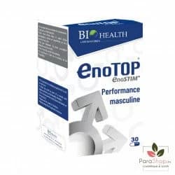 Biohealth Enotop 30 Gelules