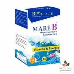 Biohealth Mare B 30 Gelules