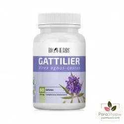 Bioherbs Gattilier Vitex 60 Gelules