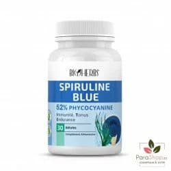 Bioherbs Spiruline Blue 30 Gelules