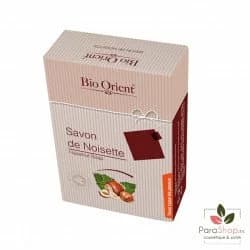 Bio Orient Savon A L'huile De Noisette