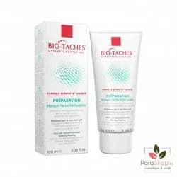 Bio Taches Masque Pelliculable Depigmentant 100ML