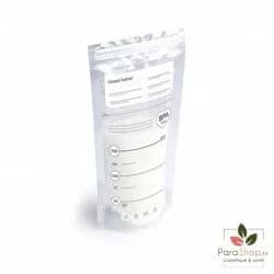 Canpol Babies 25 Sacs De Conservation Du Lait Maternel 150ML - 70/001