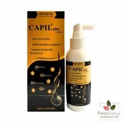 Capil Plus Lotion Anti Chute 100ML