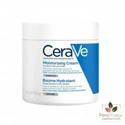 Cerave Baume Hydratant 454G