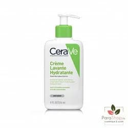 Cerave Creme Lavante Hydratante 236ML