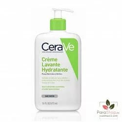 Cerave Creme Lavante Hydratante 473ML