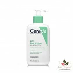 Cerave GEL Moussant 236ML