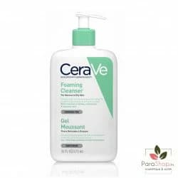 CeraVe Gel Moussant 473ML
