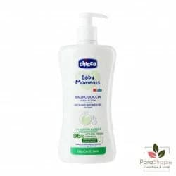 Chicco Baby Moments Kids GEL Douche 500ML