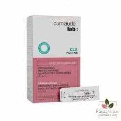 Cumlaude Ovules Vaginales Clx 10 Unites