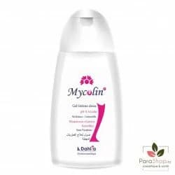 Cytolnat Mycolin GEL Intime Doux 100ML