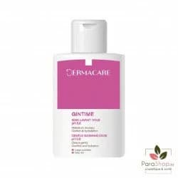 Dermacare Gintime Soin Toilette Intime PH 5.8 100ML