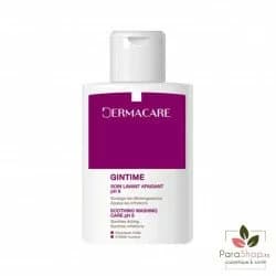 Dermacare Gintime Soin Toilette Intime PH 8 100ML
