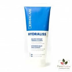 Dermacare Hydraliss Baume Intensif 200ML
