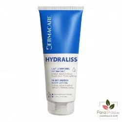 Dermacare Hydraliss Lait Hydratant 200ML