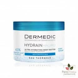 Dermedic Hydrain Hialuro Beurre Ultra Hydratant 225ML