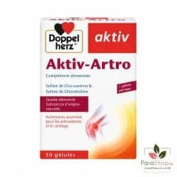 AKTIV ARTRO 30 GELULES
