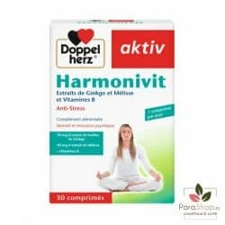Aktiv Harmonivit 30 Gelules