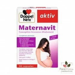 AKTIV Maternavit 30 GELULES
