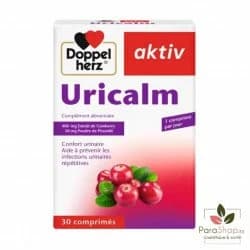 Aktiv Uricalm 30 Gelules