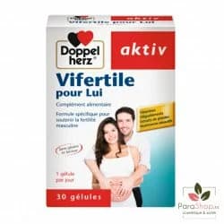 Aktiv Vifertile Pour Lui 30 Gelules