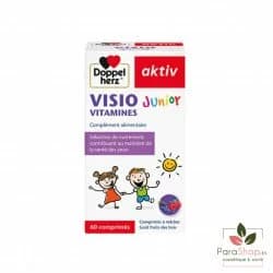 Aktiv Visio Junior 60 Comprimes