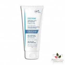 DUCRAY DEXYANE CREME EMOLLIENTE ANTI GRATTAGE 200ML