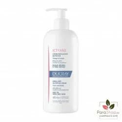 Ducray Ictyane Lait Hydratant Corps 400ML