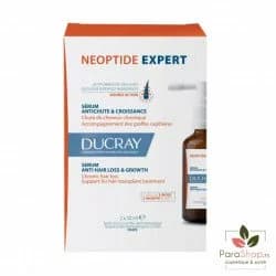 Ducray Neoptide Expert Serum Antichute & Croissance 2X50ML