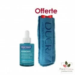 Ducray Pack Keracnyl Serum 30ML