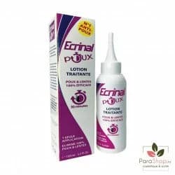 Ecrinal Lotion Traitante Anti Poux 100ML