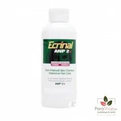 Ecrinal Soin Intensif Cheveux Anp 2+ Shampooing Fortifiant Femme 400ML