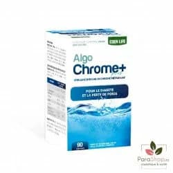 Eden Life Algo Chrome Plus 90 Comprimes