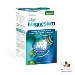 Eden Life Algo Magnesium 60 Comprimes