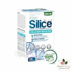 Eden Life Algo Silice 120 Comprimes