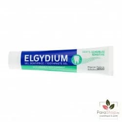 Elgydium Dentifrice Dents Sensibles