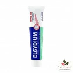 Elgydium Dentifrice Gencives Irritees