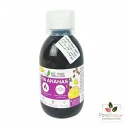 Eric Favre Via Ananas 200ML