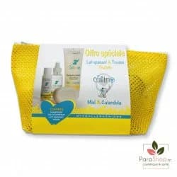 Calino Trousse Jaune