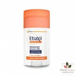 Etiaxil Deodorant Douceur 48H Stick 40ML