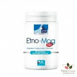 Etnosante Etno Mag Bisglycinate 30 Gelules