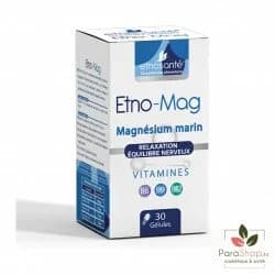 Etnosante Etno Mag 30 Gelules