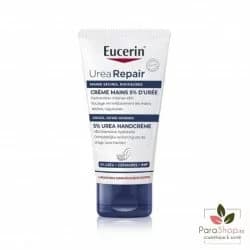 Eucerin Urearepair Creme Mains 5% Uree 75ML