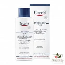 Eucerin Urearepair Plus Emollient 5% D'uree 250ML