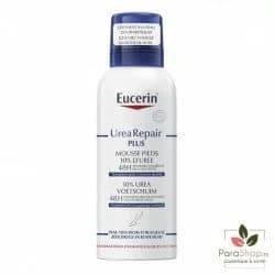 Eucerin Urearepair Plus Mousse Pieds 10% D'uree 150ML