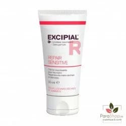 Excipial Repair Sensitive Creme Mains 50ML